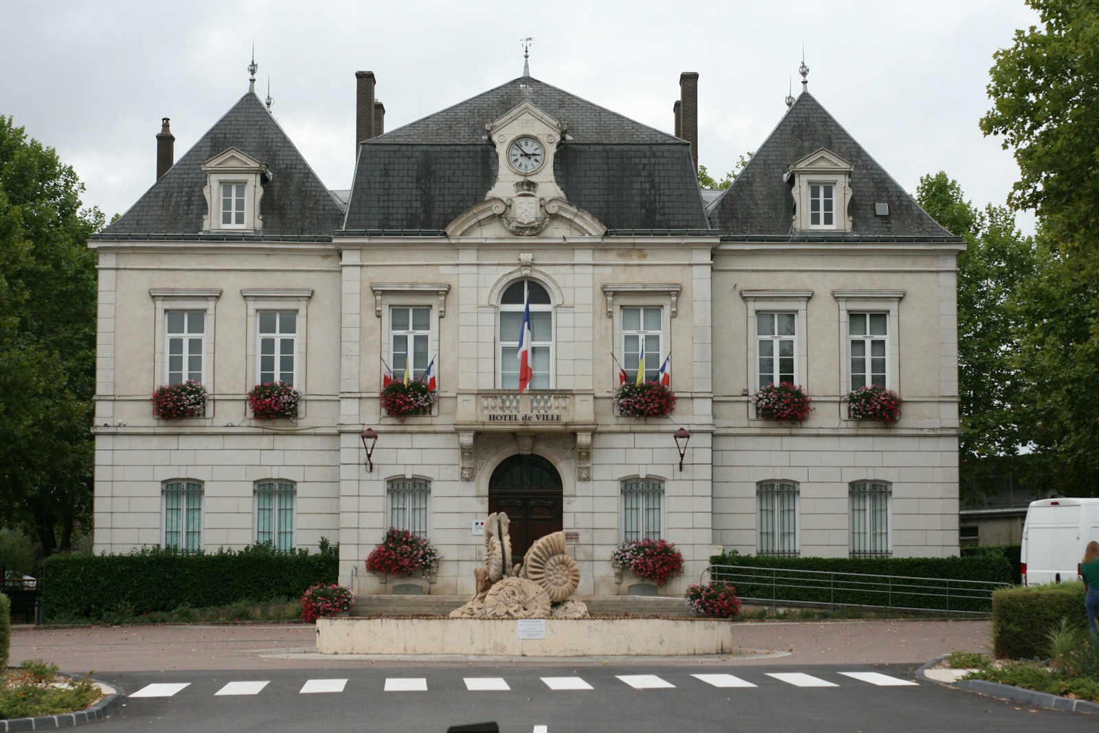 logiciel de gestion des marches publics